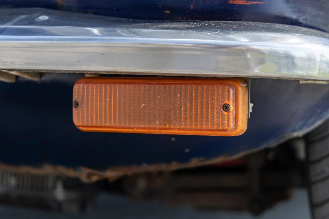 1975 Alfa Romeo 2000 GT Veloce - Image 17 of 31