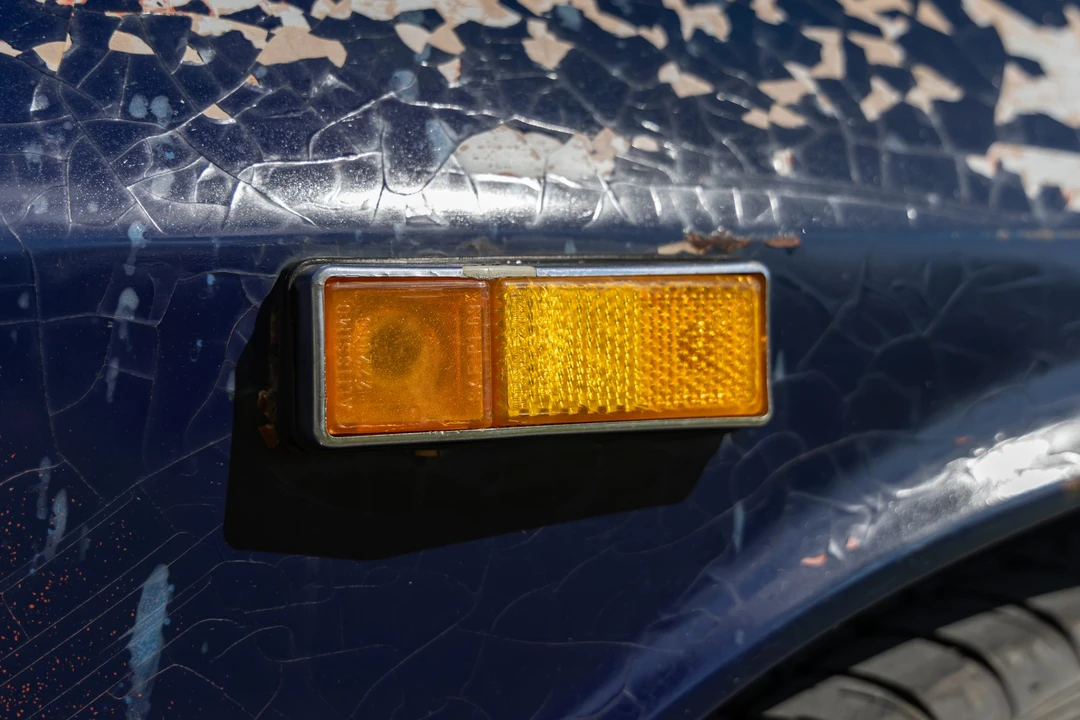 1975 Alfa Romeo 2000 GT Veloce - Image 19 of 31