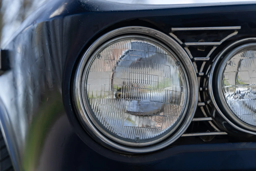 1975 Alfa Romeo 2000 GT Veloce - Image 14 of 31