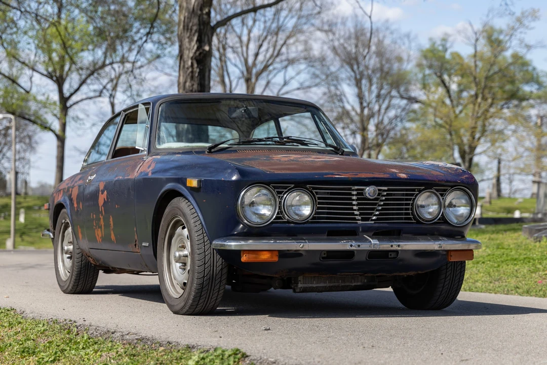 1975 Alfa Romeo 2000 GT Veloce - Image 3 of 31