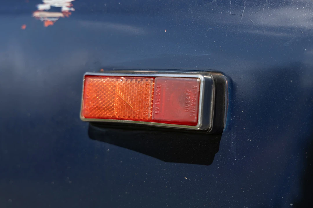 1975 Alfa Romeo 2000 GT Veloce - Image 20 of 31