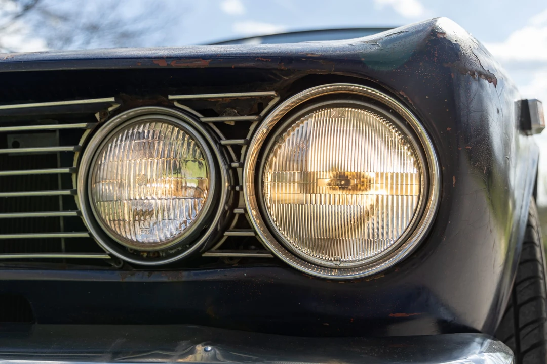 1975 Alfa Romeo 2000 GT Veloce - Image 15 of 31
