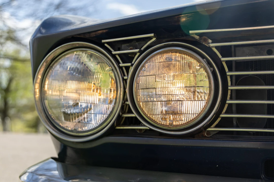 1975 Alfa Romeo 2000 GT Veloce - Image 13 of 31