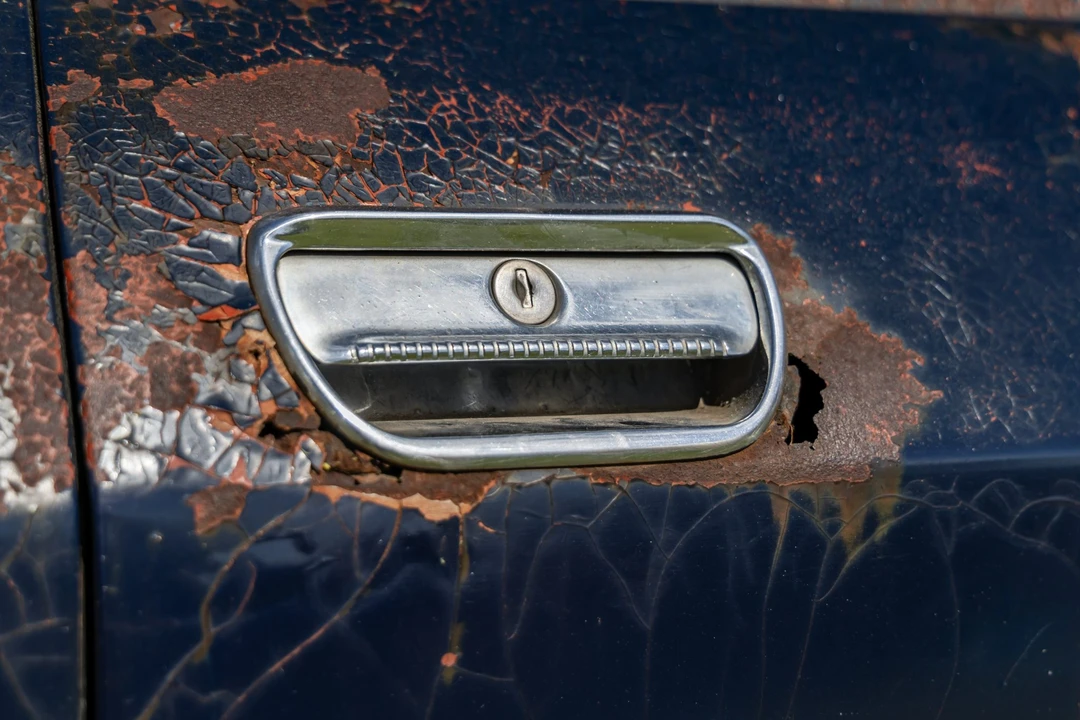 1975 Alfa Romeo 2000 GT Veloce - Image 24 of 31