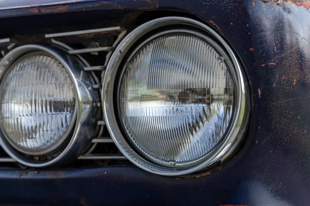1975 Alfa Romeo 2000 GT Veloce - Image 16 of 31