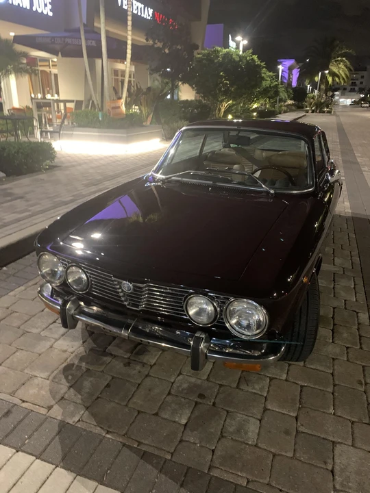 1975 Alfa Romeo 2000 GT Veloce - Image 14 of 31