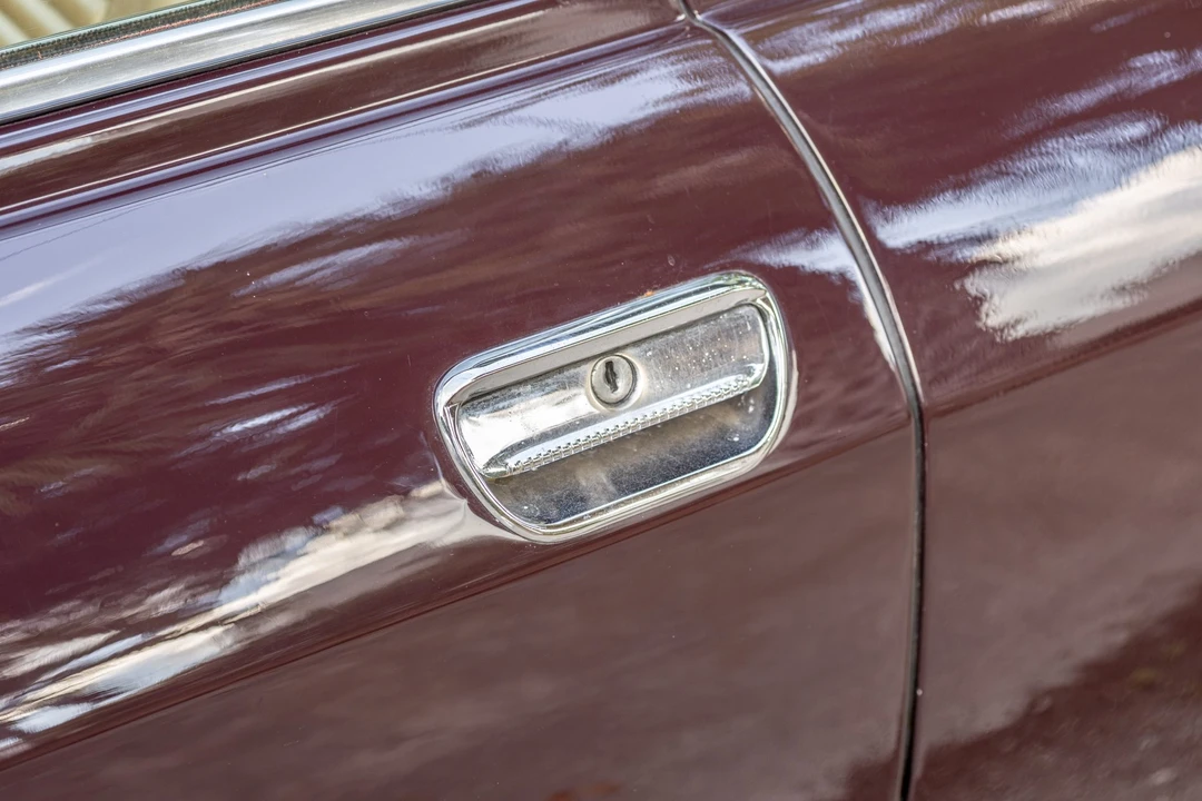 1975 Alfa Romeo 2000 GT Veloce - Image 25 of 31