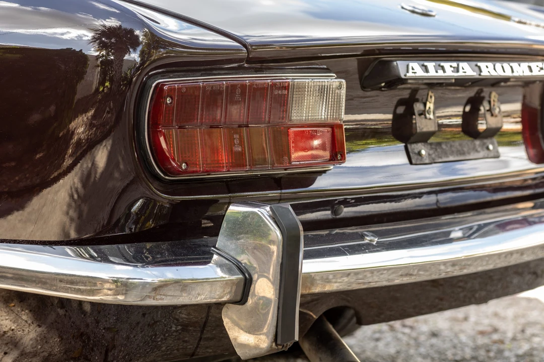 1975 Alfa Romeo 2000 GT Veloce - Image 27 of 31