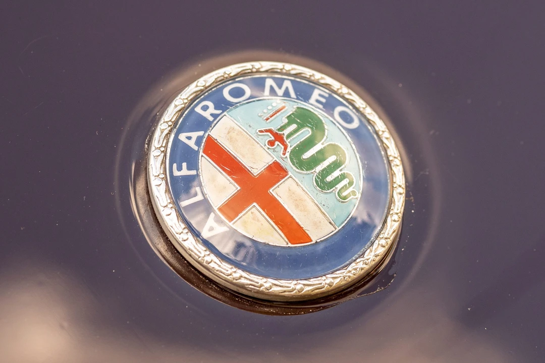 1975 Alfa Romeo 2000 GT Veloce - Image 29 of 31