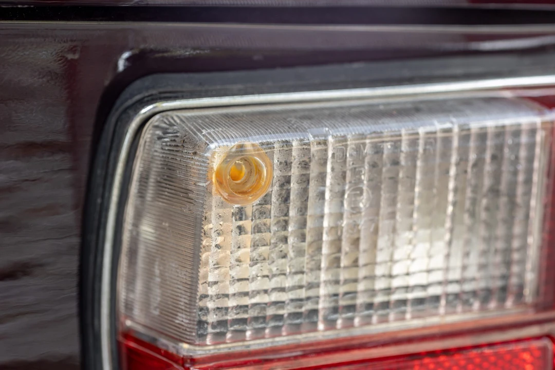 1975 Alfa Romeo 2000 GT Veloce - Image 31 of 31