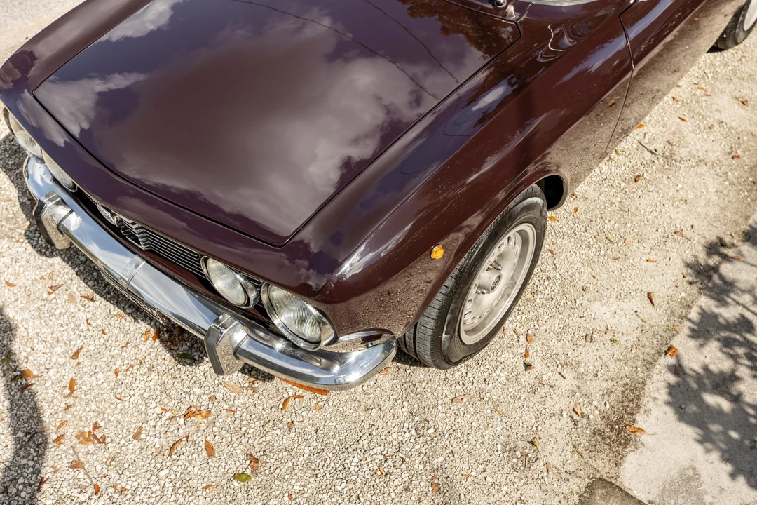 1975 Alfa Romeo 2000 GT Veloce - Image 22 of 31