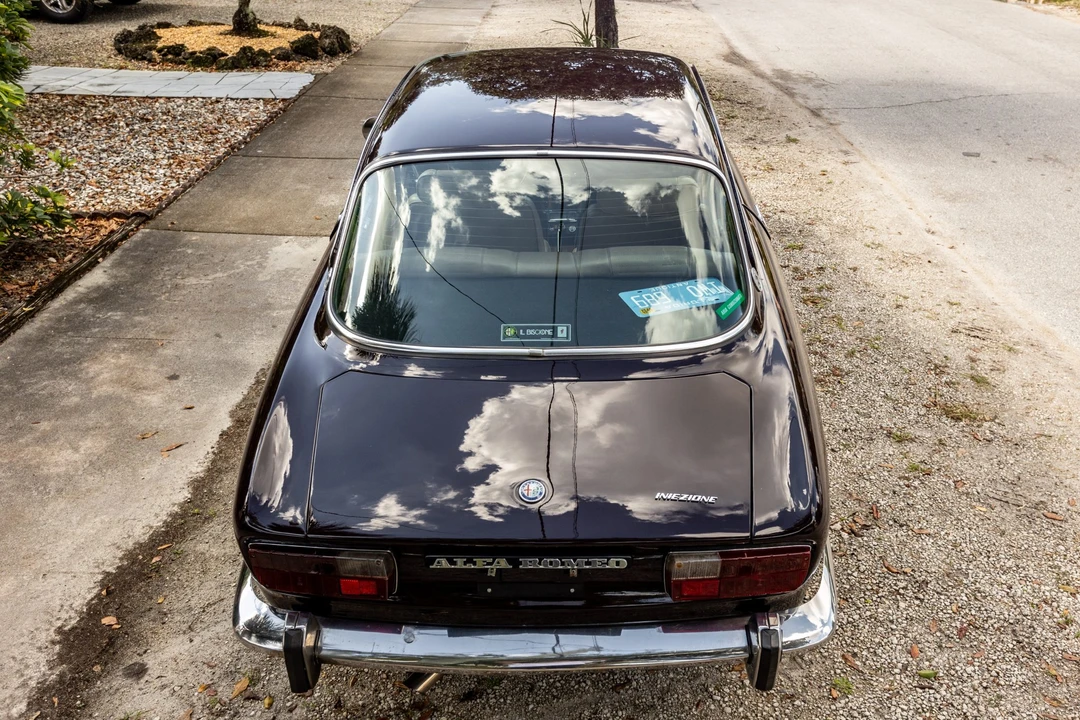 1975 Alfa Romeo 2000 GT Veloce - Image 7 of 31