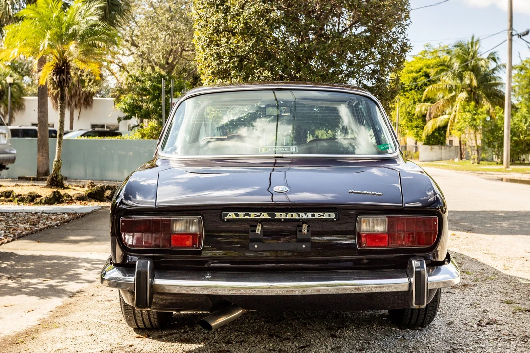 1975 Alfa Romeo 2000 GT Veloce - Image 6 of 31