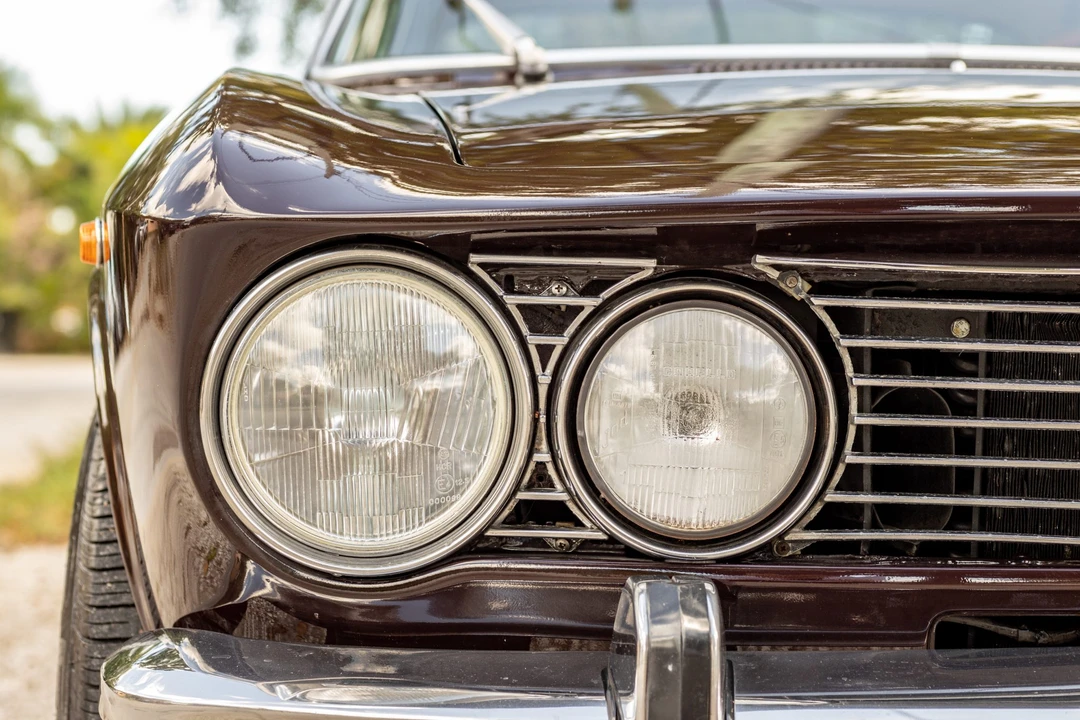 1975 Alfa Romeo 2000 GT Veloce - Image 15 of 31