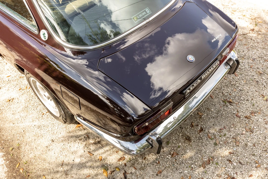 1975 Alfa Romeo 2000 GT Veloce - Image 26 of 31