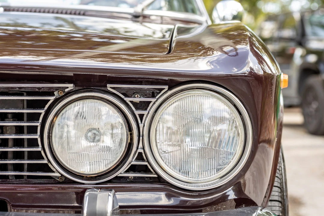 1975 Alfa Romeo 2000 GT Veloce - Image 20 of 31