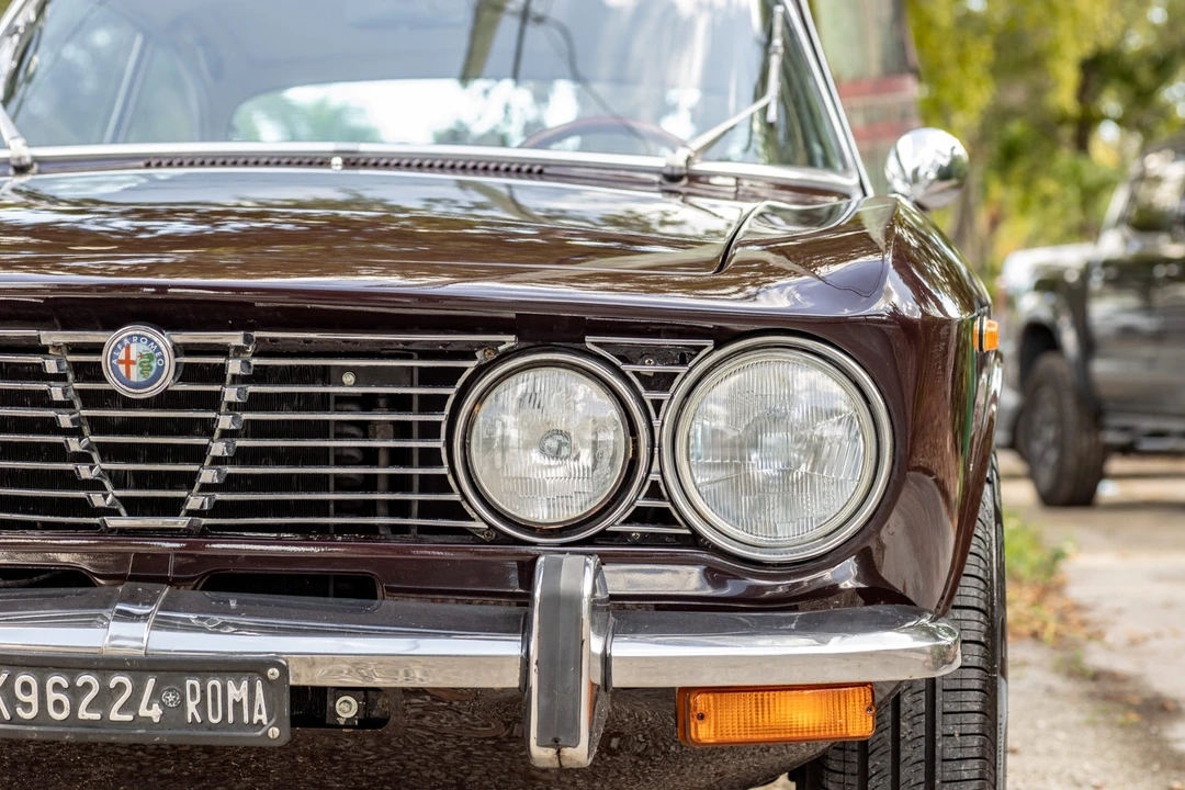 1975 Alfa Romeo 2000 GT Veloce - Image 19 of 31