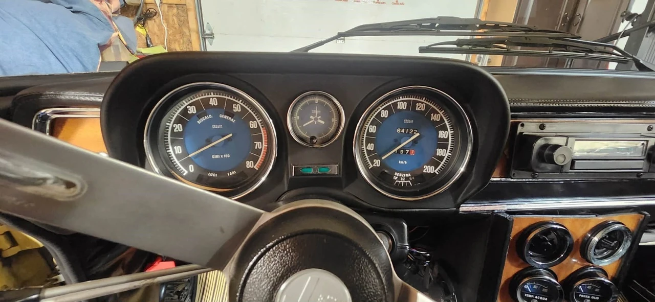 1975 Alfa Romeo Giulia - Image 4 of 17