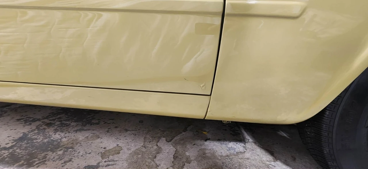 1975 Alfa Romeo Giulia - Image 17 of 17
