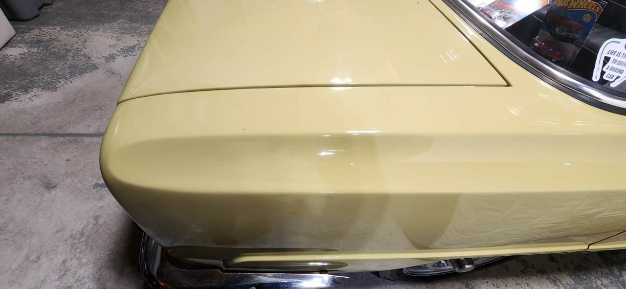 1975 Alfa Romeo Giulia - Image 12 of 17
