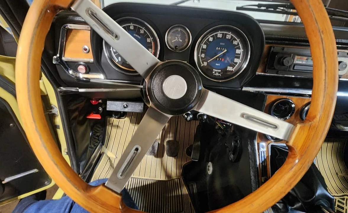 1975 Alfa Romeo Giulia - Image 2 of 17