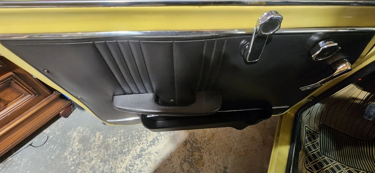 1975 Alfa Romeo Giulia - Image 14 of 17