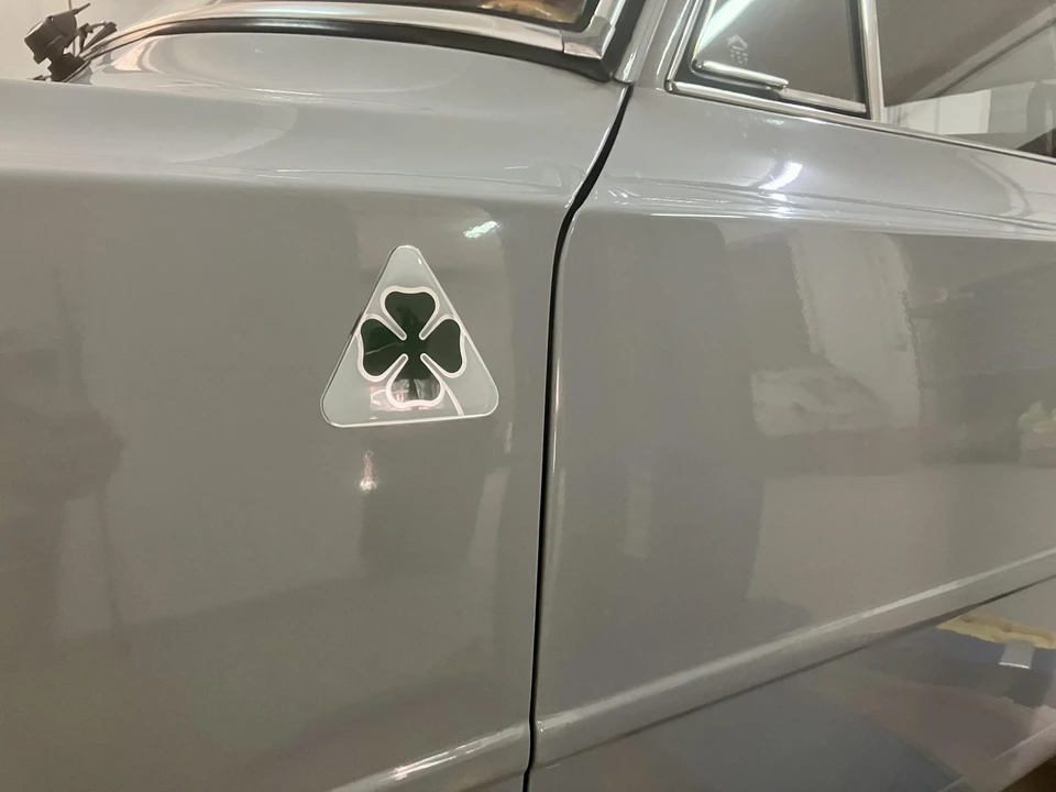 1975 Alfa Romeo 1.3 GT Junior - Image 27 of 31