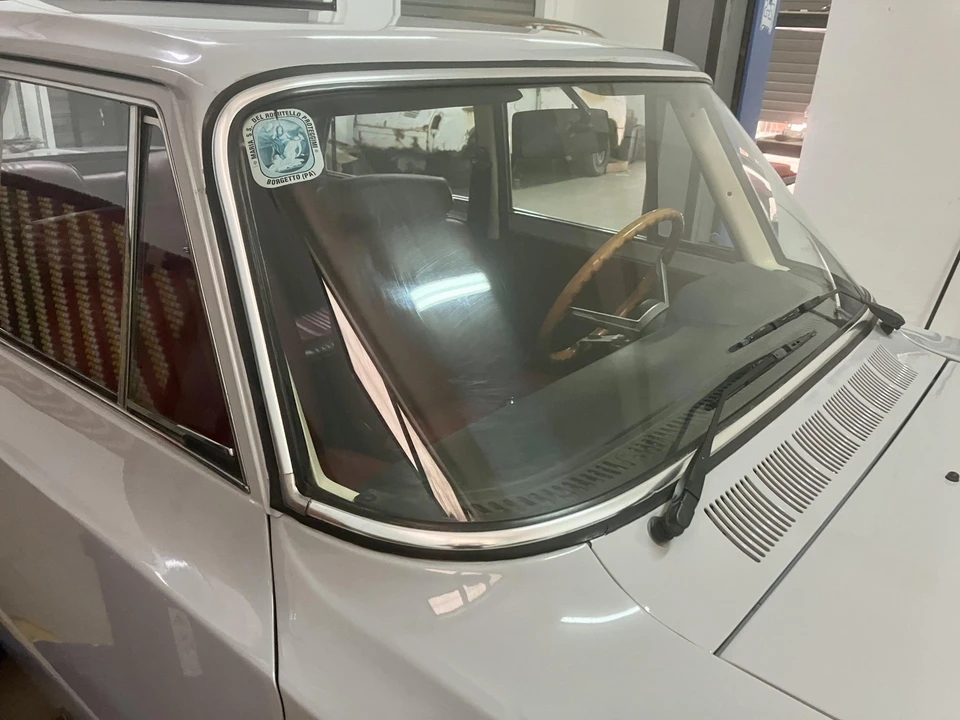 1975 Alfa Romeo 1.3 GT Junior - Image 24 of 31