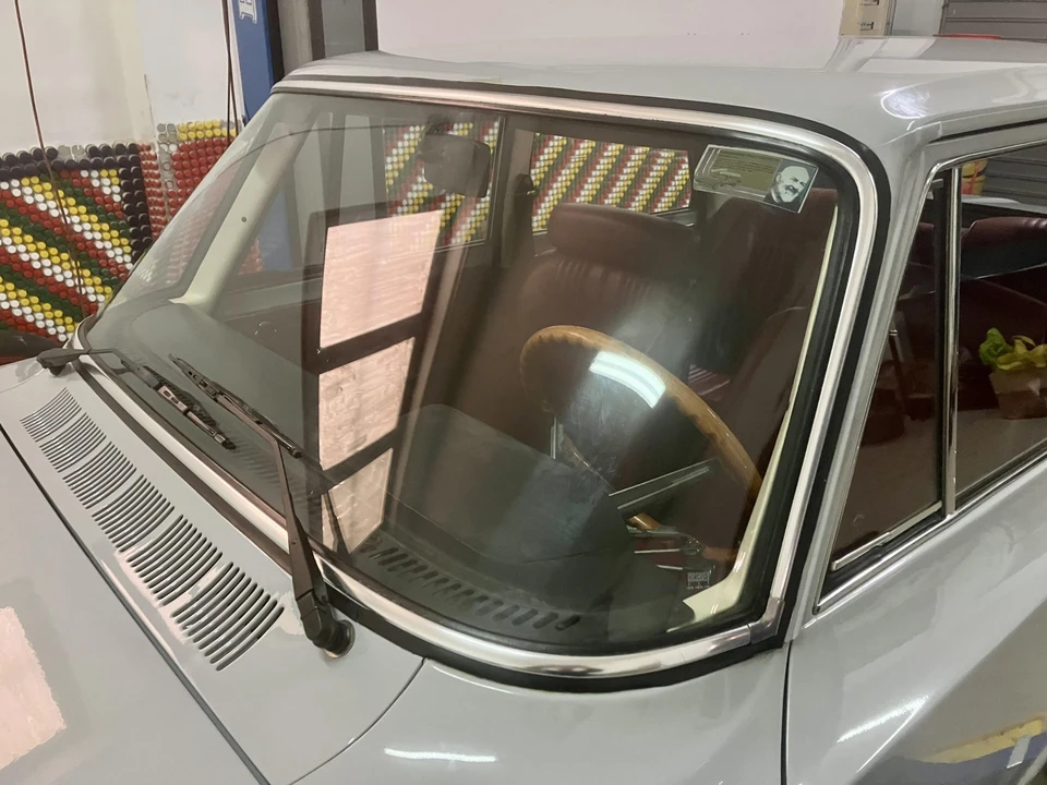 1975 Alfa Romeo 1.3 GT Junior - Image 25 of 31