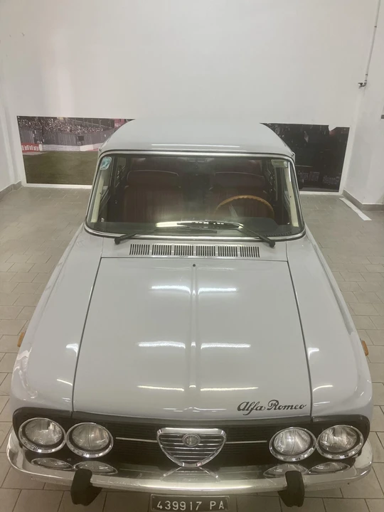 1975 Alfa Romeo 1.3 GT Junior - Image 14 of 31