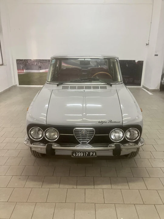 1975 Alfa Romeo 1.3 GT Junior - Image 4 of 31
