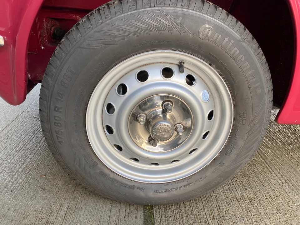 1975 Alfa Romeo 1.3 GT Junior - Image 20 of 31