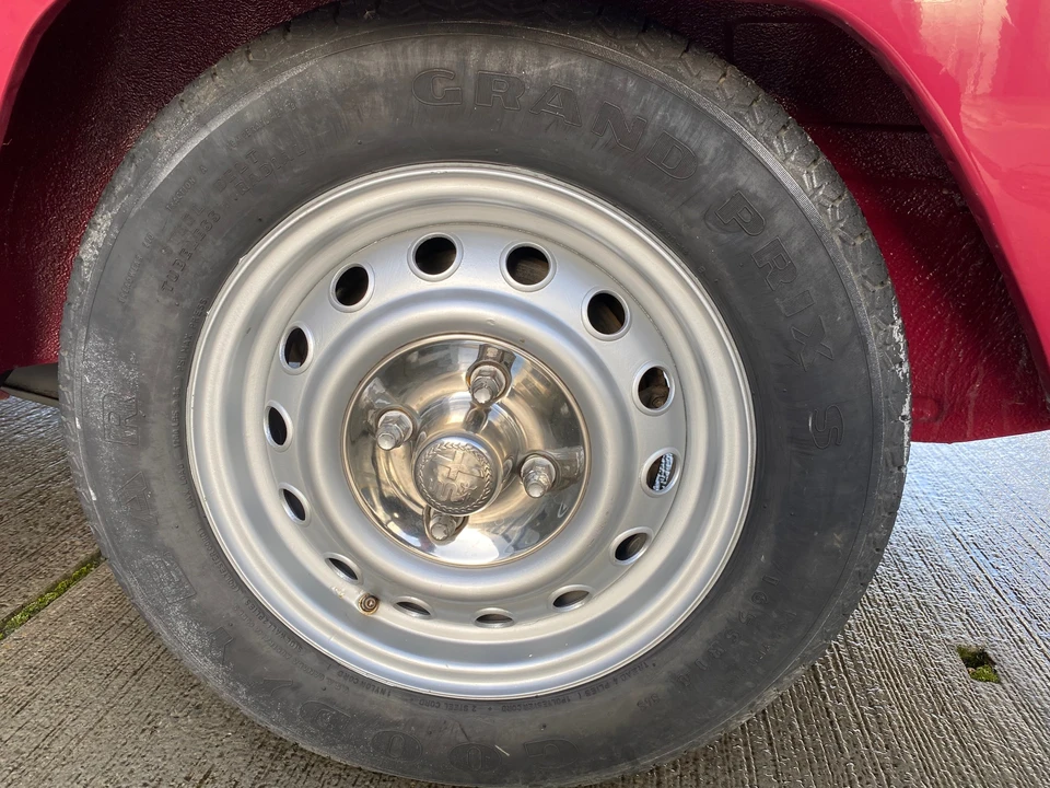 1975 Alfa Romeo 1.3 GT Junior - Image 22 of 31