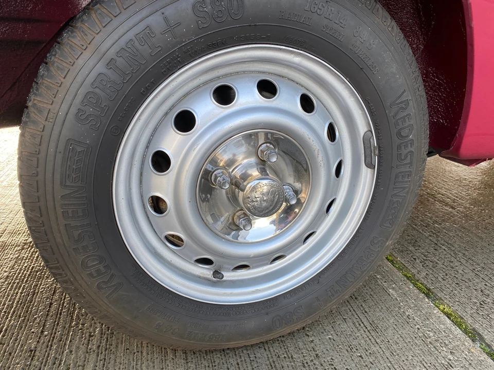 1975 Alfa Romeo 1.3 GT Junior - Image 21 of 31