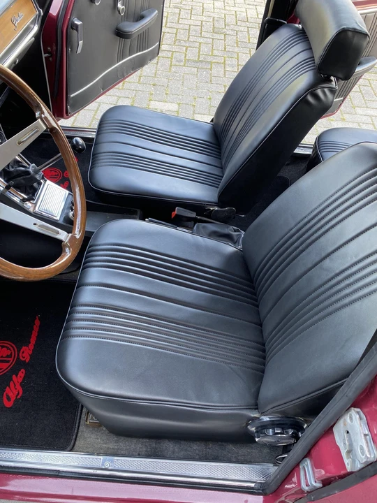 1975 Alfa Romeo 1.3 GT Junior - Image 28 of 31