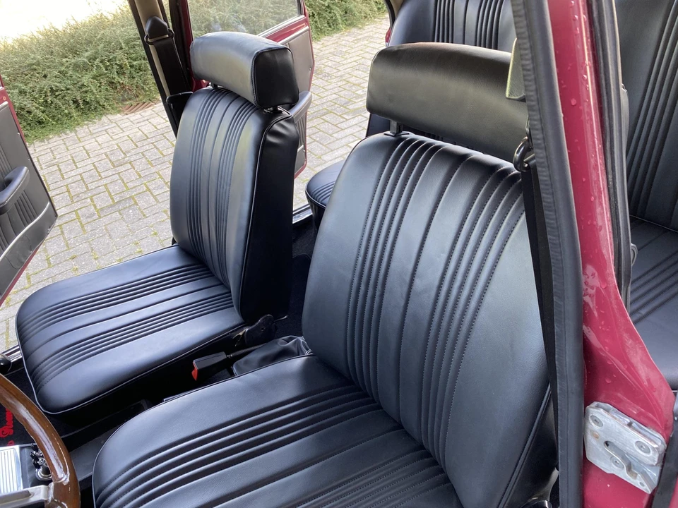1975 Alfa Romeo 1.3 GT Junior - Image 27 of 31