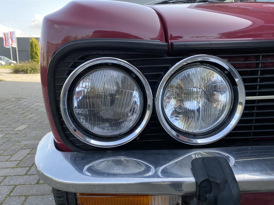 1975 Alfa Romeo 1.3 GT Junior - Image 15 of 31