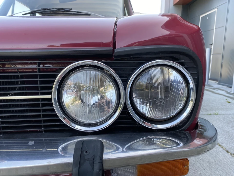 1975 Alfa Romeo 1.3 GT Junior - Image 17 of 31