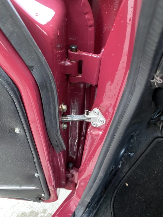 1975 Alfa Romeo 1.3 GT Junior - Image 26 of 31