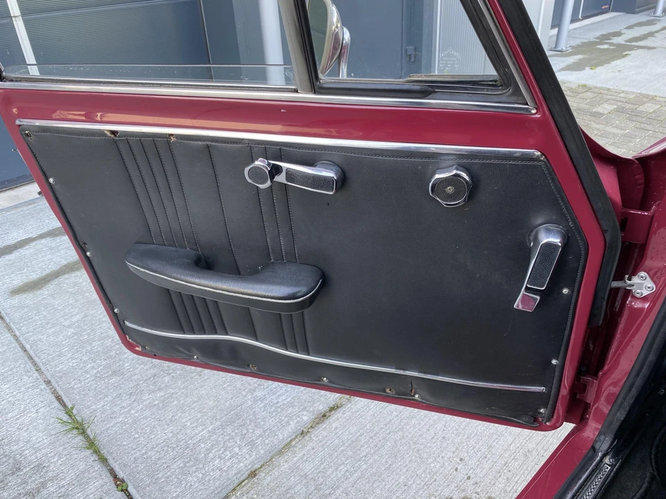 1975 Alfa Romeo 1.3 GT Junior - Image 25 of 31