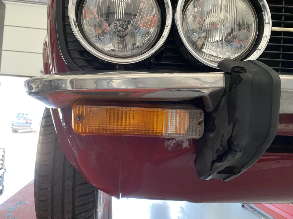 1975 Alfa Romeo 1.3 GT Junior - Image 16 of 31