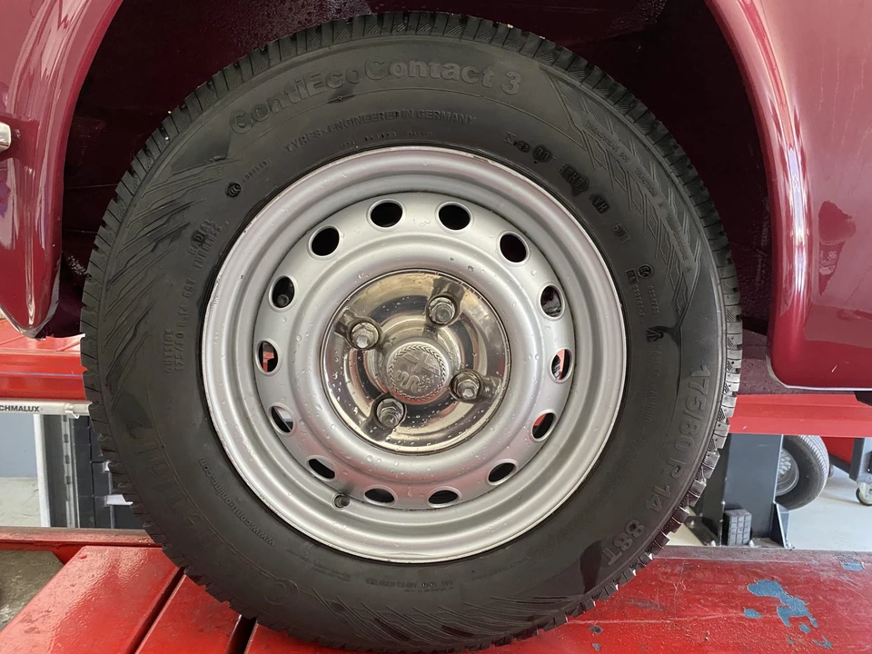 1975 Alfa Romeo 1.3 GT Junior - Image 23 of 31
