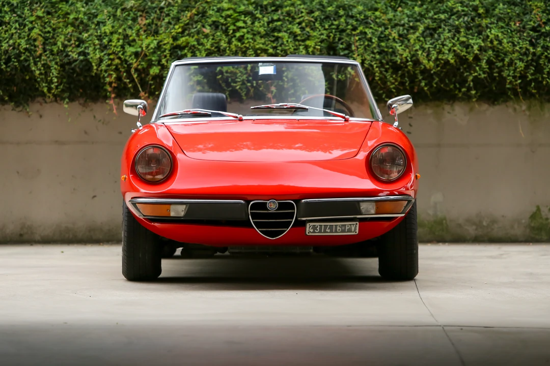 1975 Alfa Romeo Series 2 - Image 10 of 31
