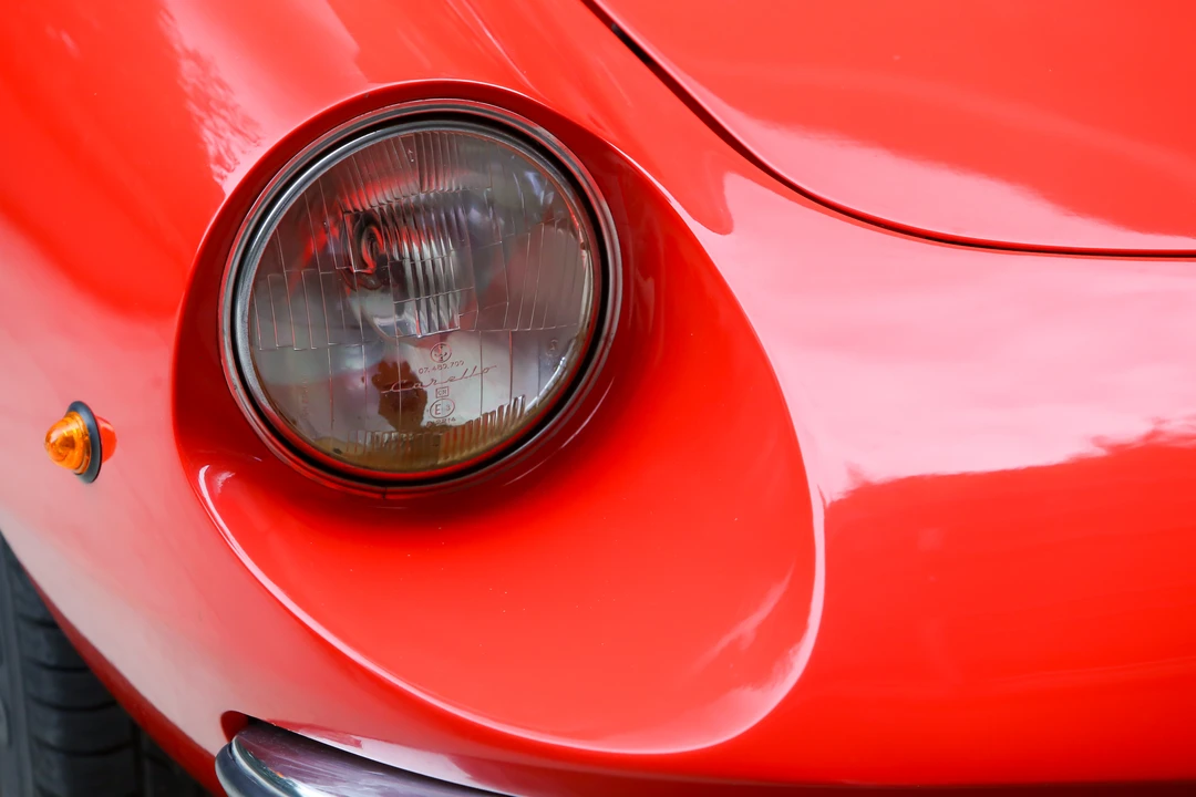 1975 Alfa Romeo Series 2 - Image 11 of 31