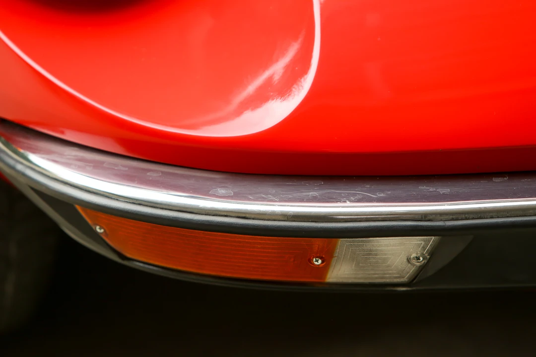 1975 Alfa Romeo Series 2 - Image 12 of 31