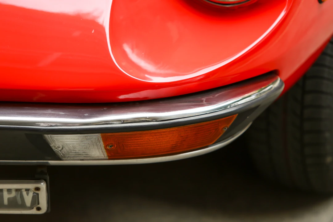 1975 Alfa Romeo Series 2 - Image 13 of 31