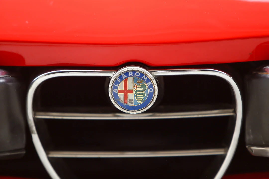 1975 Alfa Romeo Series 2 - Image 15 of 31