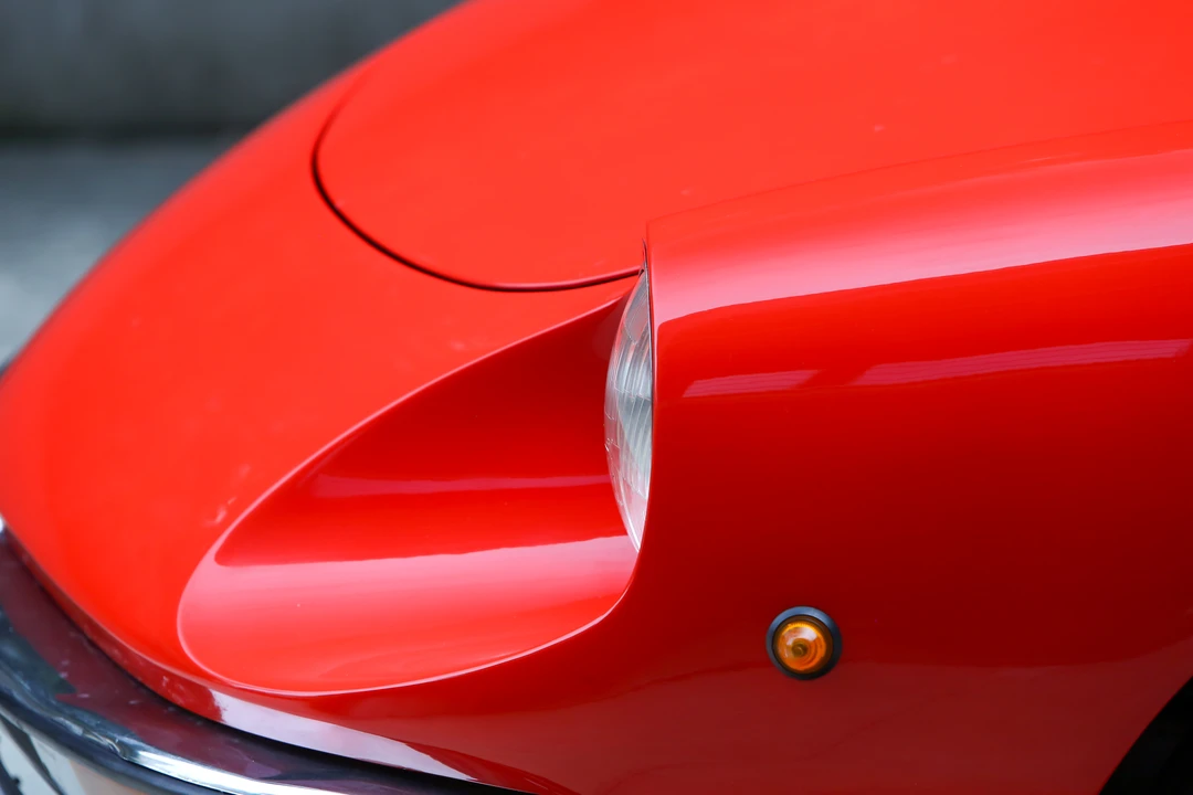 1975 Alfa Romeo Series 2 - Image 16 of 31