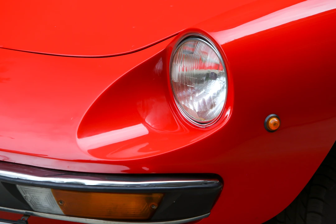 1975 Alfa Romeo Series 2 - Image 17 of 31