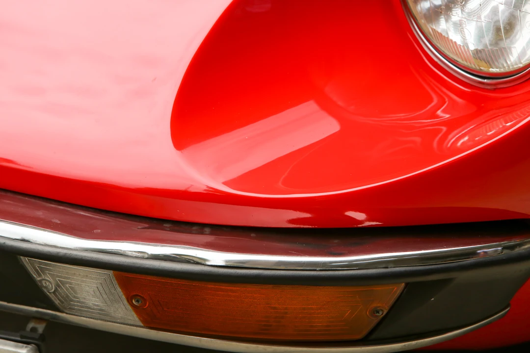 1975 Alfa Romeo Series 2 - Image 18 of 31